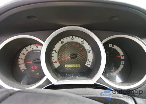 2015 Toyota Tacoma z USA, uszkodzony, nr VIN 5TFTX4CN0FX053403